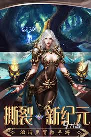 2024暗黑风手游盛宴:探索顶级类似暗黑游戏合集