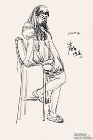 杭州理想灰调画室