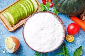 生粉水的定义及用途