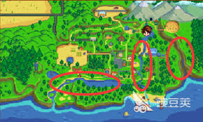 星露谷物语神秘鲟鱼捕获全攻略：稀有鱼类轻松get！