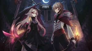 《——解锁你命运的终极结局条件》