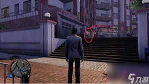 热血无赖攻略:如何在游戏世界中购置梦想家园?