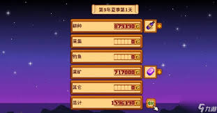 星露谷物语：高效获取远古种子与稀有种子的秘境探索指南