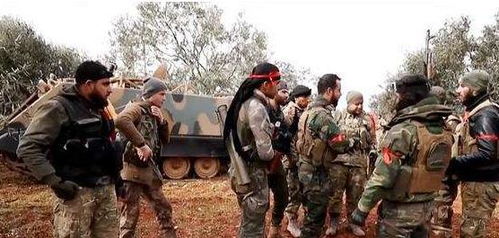 预备役人员是否被召回?