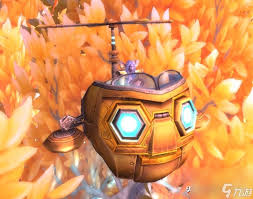 探索Wow中最炫酷坐骑:飞机头的神秘掉落地点