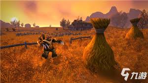 探索Wow中最炫酷坐骑:飞机头的神秘掉落地点