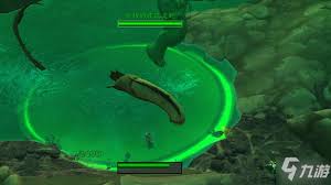 《魔兽世界》：获取奇特珊瑚丛的绝妙方法