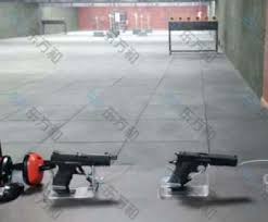 北京八一射击场：体验真实枪械射击的热门去处