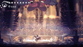 如何前往神居空洞及通关攻略——空洞骑士神居指南