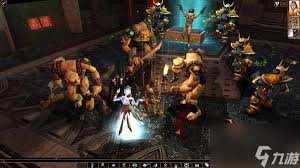 《无冬之夜2：极致冒险指南》