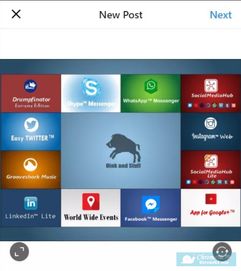 Instagram官网网址是什么？快速找到官方入口不迷路
