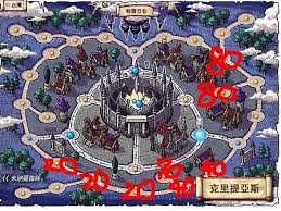 探索神秘的克里奇克斯入口位置