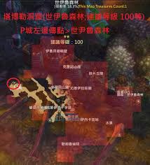 探索神秘的克里奇克斯入口位置