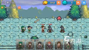 “2024年哪些攻防游戏最受欢迎？快来下载这些热门攻防游戏合集！”