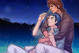 《璀璨星光：明星志愿COSPLAY男主角「纪翔」惊艳亮相》