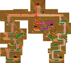 口袋妖怪黑白一周目快速通关攻略:详细图文流程指南