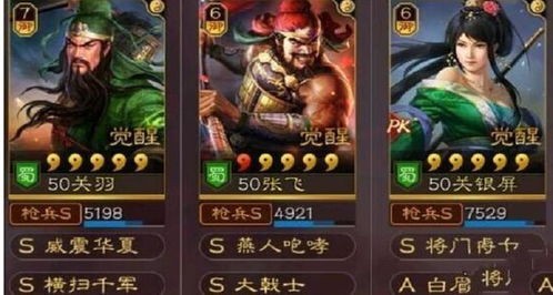 卧龙三国:打造无敌阵容的顶级搭配攻略