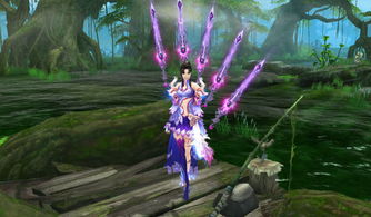 《补天志》装备指南