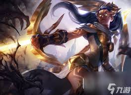 英雄联盟暗夜猎手高效玩法攻略