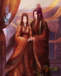 《仙剑五前传》中溟波与幽蛮情感的知与不知