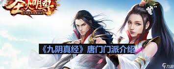 “九阴真经唐门镇派武技究竟如何？全面解析带你了解！”