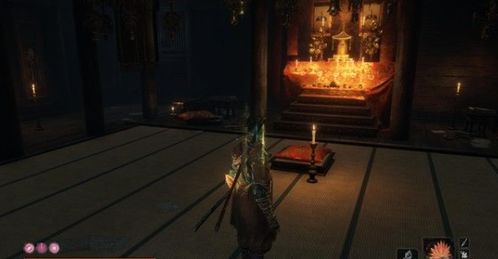 《只狼影逝二度》如何达成龙之还乡完美结局？攻略详解！