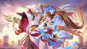 2024热门的卡牌手游排行榜前十名推荐：经典的卡牌游戏TOP10