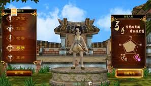 热血江湖传：各职业输出能力排