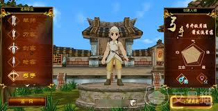 热血江湖传：各职业输出能力排