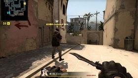 《CSGO 5E全解析:探索国内顶级对战平台的魅力》