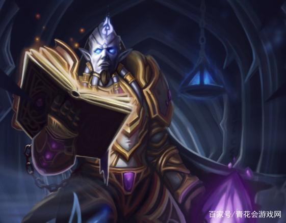 魔兽TBC猎人肩膀附魔全攻略:选择什么附魔最适合?