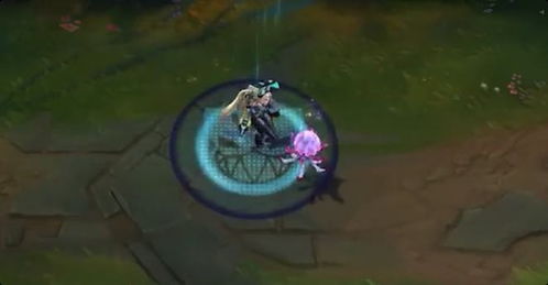 《英雄联盟》灰烬骑士团成员大全新皮肤爆料震撼来袭！