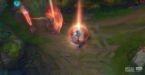 《英雄联盟》灰烬骑士团成员大全新皮肤爆料震撼来袭！