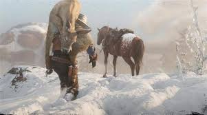 狂野西部:《荒野大镖客2》马战车战攻略与注意事项