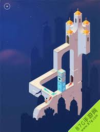 纪念碑谷2全章节通关秘籍：详尽解密与隐藏要素大公开