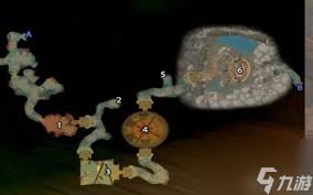 快速获取!魔纹布最优刷取地点大