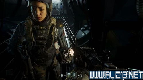 《使命召唤13:无限战争全任务图文攻略——探索未来战场的每一步》