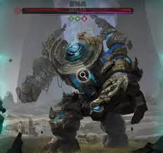 巨神兵激战指南:掌握地下城堡3中的巨力与智慧对决