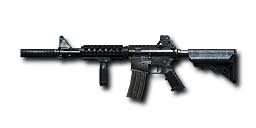 穿越火线MK18步枪全面评测：冷门枪械的性能