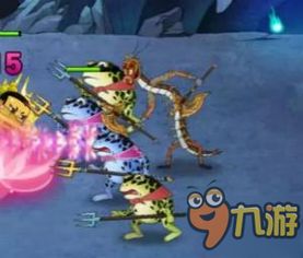 《葫芦娃手游》如何获取火娃？火娃获取方法详解