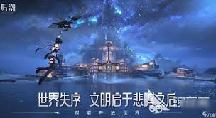 2024顶级3A游戏大作排行榜：不容错过的梦幻游戏世界巡