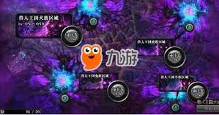 《探秘DNF妖精之森:神秘入口与精准坐标全》