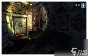 惊悚！《鬼屋逃生3D》第一关绝妙通关秘籍大公开