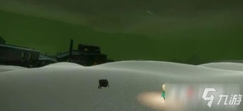 光遇游戏中螃蟹打法高效击败螃蟹的绝妙攻略教学