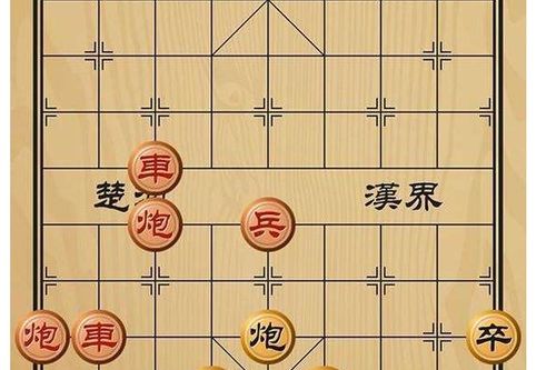象棋高手必学：15种开局布阵法助你稳操胜券