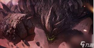 LOL熔岩巨兽上分攻略：掌握这些技巧轻松制霸战场