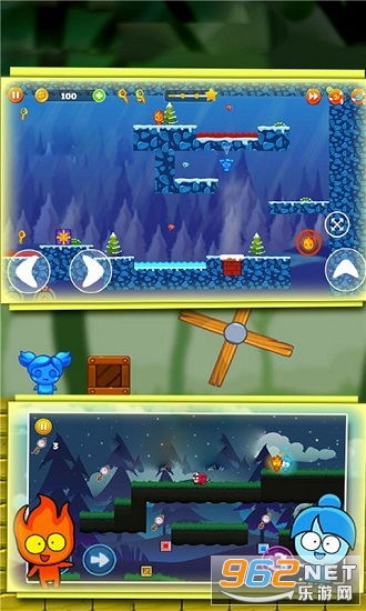 2022年最新冰火人手机版单人游戏精选合集，畅玩无阻！