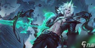佛耶戈的崛起：探究LOL新英雄背后的史诗故事