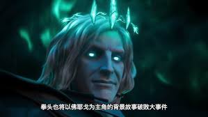 佛耶戈的崛起：探究LOL新英雄背后的史诗故事