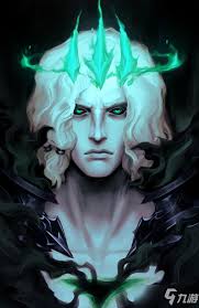 佛耶戈的崛起：探究LOL新英雄背后的史诗故事